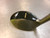 Used Thomas Golf AT 705 Mens Hybrid Club RH 8 Hybrid 11339-S000203900 View 4