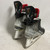 Used Bauer VAPOR HYPERLITE Intermediate Hockey Skate Intermediate 6.0 11855-S000206454 View 4