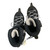 Used Mach 1 786 Senior Rec Fitness Skates Black Senior 8.5 11735-S000365580 View 3