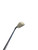 Used Ping EYE 2 Golf Chipper RH Sand Wedge 11760-S000093799 View 1