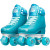Inline Skates Inline Skates - Roller & Quad View 2