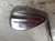 Used Wilson HARMONIZED Golf Wedge Mens RH Sand Wedge 10105-S000312324 View 1