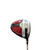 Used Powerbilt TPS BLACKOUT Mens Driver RH 10.5 Degree 10313-S000285927 View 2