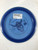 Used Westside VIP UNDERWORLD Disc Golf Driver Royal Blue 175g 10242-S000290338 View 2