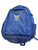 Used Nike Baseball Backpack Royal Blue 11731-S000168485 View 1