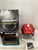 Used Bauer RE AKT 75 Hockey Helmet Only Red SM 11851-S000048637 View 3