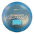 Used Discraft Z CAPTAINS RAPTOR Disc Golf Driver Royal Blue 174g 11450-S000524192 View 1