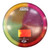 Used Discraft Z MANTIS Disc Golf Driver Orange 177g 11450-S000524189 View 1