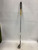 Used Cleveland CG14 ZIP GROOVES Golf Wedge Mens RH 56 Degree 11851-S000048642 View 3