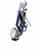 Used Top Flite TI-MATRIX Womens Complete Set LH 10 Piece 11479-S000426418 View 2