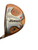 Used Taylormade BURNER Mens Fairway Wood RH 3 Wood 11721-S000285777 View 4