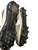Used Jordan 1 BB/SB Cleats White And Black Senior 8 11721-S000285782 View 3