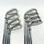 Used Callaway STEELHEAD X-14 Mens Iron Set LH 3I-PW 11805-S000083948 View 2