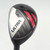 Used Wilson ULTRA BLK Mens Hybrid Club LH 3 Hybrid 11805-S000083949 View 1