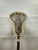 Used STX STX CELL 100 Lacrosse Arm Pads/Guards White And Green SM 11922-S000010083 View 4