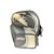 Used Reebok RBK Youth Goalie Catcher Black 11749-S000205240 View 1
