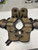 Used Champro SCORPION YOUTH FB Shoulder Pads None LG 11307-S000266704 View 2