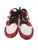 Used Nike Adult FB Cleats Red Senior 11.5 11732-S000369418 View 1