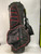 Used Ogio Mens Stand Bag Red 11895-S000031379 View 3