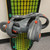 Used Forum IMAGE Mens Board + Burton Custom Bindings Black And Neon Green 153 cm 11855-S000206455 View 5