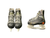 Used Nike V10 SKATES Junior Hockey Skate Junior 03 11917-S000019075 View 1