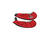 Used Elite Ice Skate Guard Red S/M 11917-S000019079 View 1