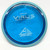 Used Axiom PROTON VIRUS Disc Golf Driver Royal Blue 172g 11805-S000083952 View 1