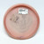 Used Lone Star Disc BRAVO BEARKAT Disc Golf Mid Range Pink 174g 11805-S000083966 View 2