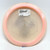 Used Infinite Discs C BLEND DYNASTY Disc Golf Driver Pink 174g 11805-S000083972 View 2