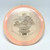 Used Infinite Discs C BLEND DYNASTY Disc Golf Driver Pink 174g 11805-S000083972 View 1