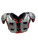 Used Riddell POWER CPX CPX30I XL 48-50/20-21 FB Shoulder Pads Grey XL 11347-S000272013 View 2