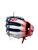 New Rawlings HEART OF THE HIDE STARS 'N STRIPES RTG Baseball Glove RH Throw 11 1/2" PROR314-USA 11731-S000168491 View 2