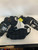 Used Bauer PRODIGY Youth Body Armor S/M 11823-S000040557 View 2