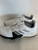 Used Adidas BOA Jr Golf Shoes White Junior 04 11823-S000040560 View 3