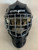 Used Bauer NME 3 EXPIRED Youth Goalie Helmet/Mask Black XS/S 11823-S000040564 View 2