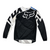 Used Fox Adult Motocross Top Black Small View 1