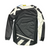 Used Fox Adult Motocross Top Black Small 11218-S000429743 View 2