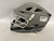 Used Cascade S Lacrosse Helmet Grey SM 11895-S000031384 View 6