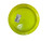 Used Innova STAR WRAITH Disc Golf Driver Yellow 170g 11768-S000238379 View 2