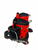 New Rollerblade MICROBLADE Adjustable Inline Skates Black Size 5-8 11731-S000168502 View 3