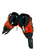 New Rollerblade MICROBLADE Adjustable Inline Skates Black Size 5-8 11731-S000168502 View 6
