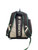 Used Louisville Slugger BACKPACK BB/SB Player Carry Bag Green 11760-S000093806 View 2