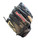 Used Easton BLACK MAGIC BB/SB Glove RH Throw Black 12" 11732-S000369430 View 3