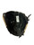 Used Easton BLACK MAGIC BB/SB Glove RH Throw Black 12" 11732-S000369430 View 1