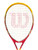 Used Wilson US OPEN 23 Junior Tennis Racquet Red 23" 11732-S000369432 View 1