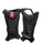 Used Puma Soccer Shin Guards Adult Red LG 11732-S000369440 View 2