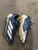 Used Adidas ADIZERO Adult FB Cleats Navy Blue Senior 13 11614-S000239485 View 2