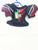 Used Sher-wood CODE Youth Shoulder Pads LG 11891-S000320124 View 1