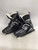 Used NITRO ADJ 4-7 Boys Softboot Skate Black Adjustable 11851-S000048648 View 1