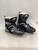 Used NITRO ADJ 4-7 Boys Softboot Skate Black Adjustable 11851-S000048648 View 2